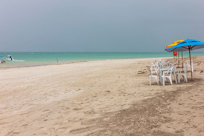 tours pelas praias de Maceió