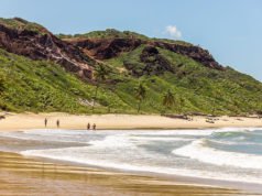 melhores praias de João Pessoa - Paraíba