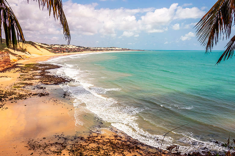 9 melhores praias de Natal [O Guia]