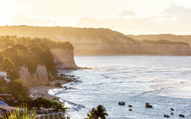 praias de Pipa