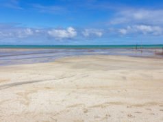 melhores praias de Maragogi - Alagoas