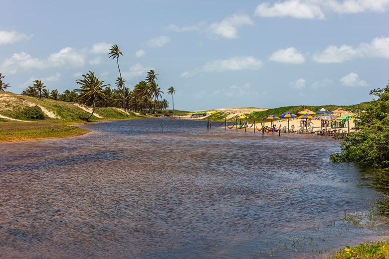 praias de Natal fotos