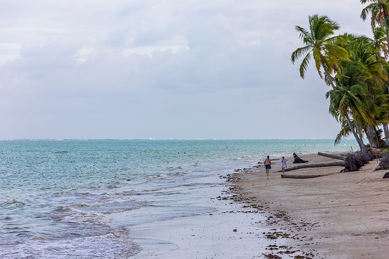 Maragogi praias