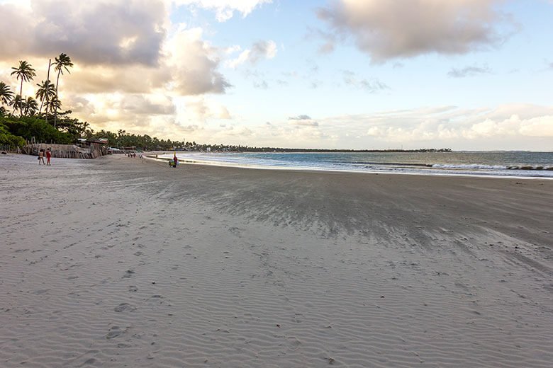 praias de Porto de Galinhas dicas