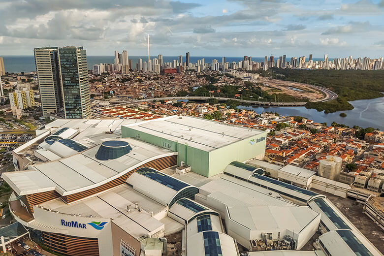 pousadas em Recife promoção booking