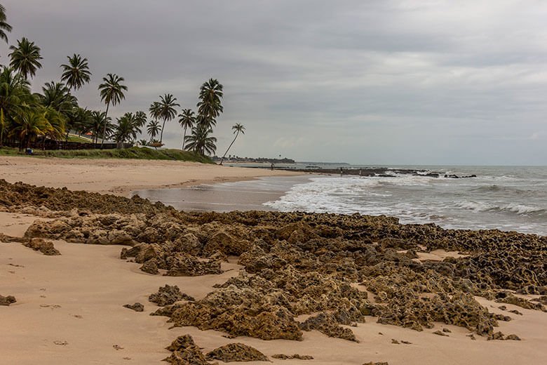 João Pessoa melhores praias