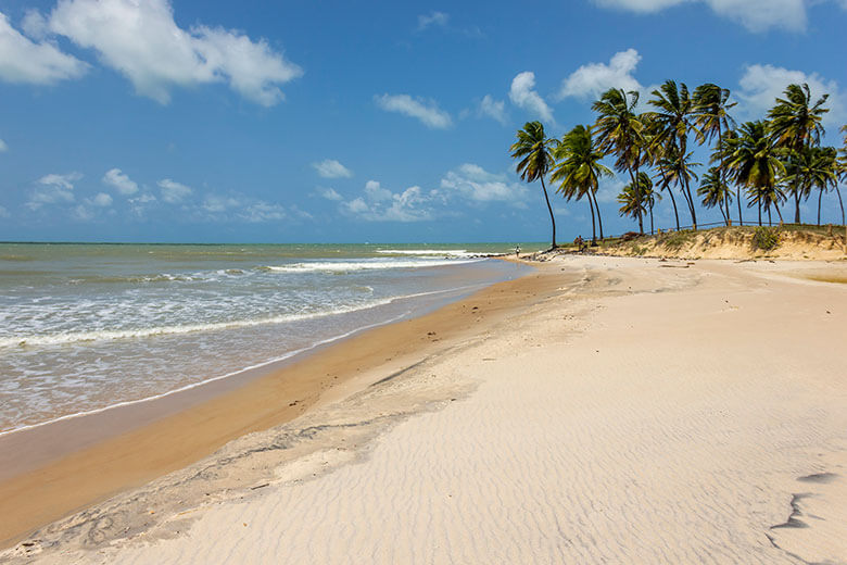 praias de Natal