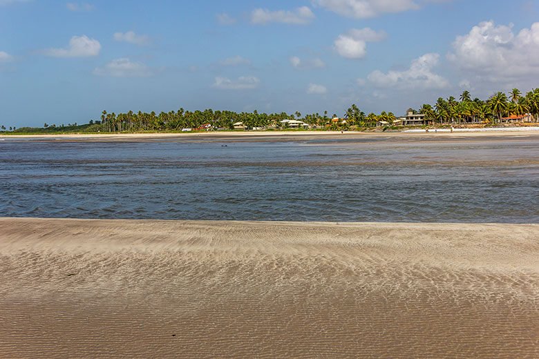 Maceió melhores praias