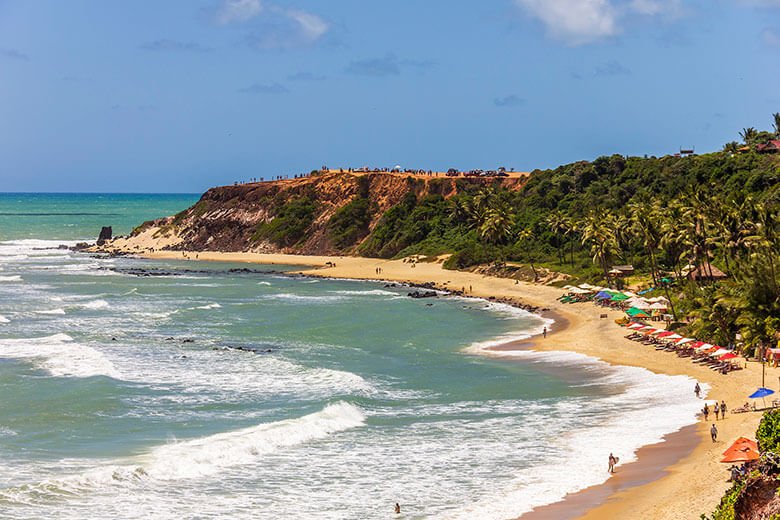 Praia do Amor Pipa