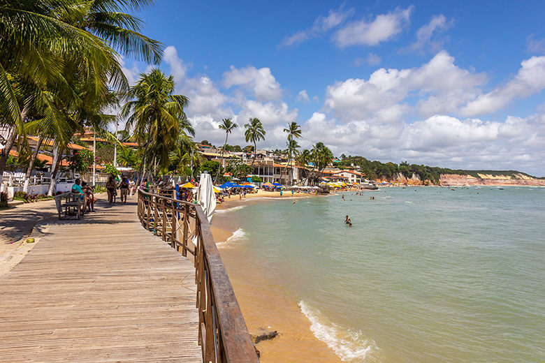 Praias do Rio Grande do Norte