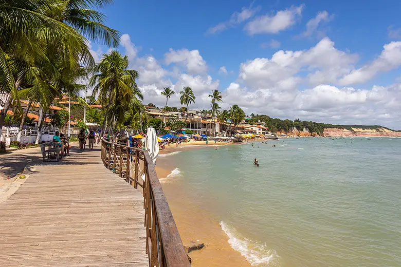 9 melhores praias de Natal [O Guia]