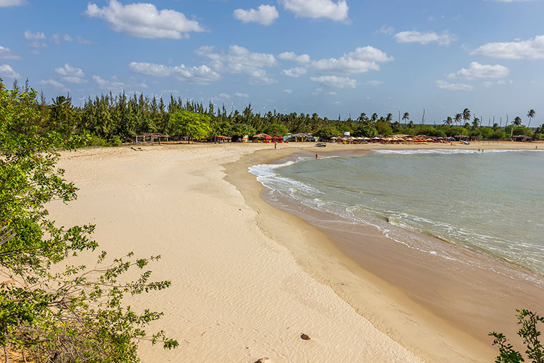 praias de Natal fotos