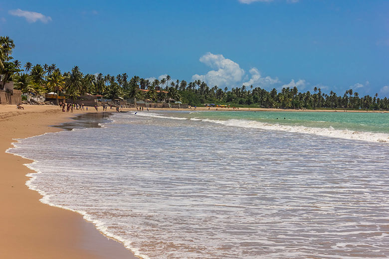 resorts all inclusive Maceió