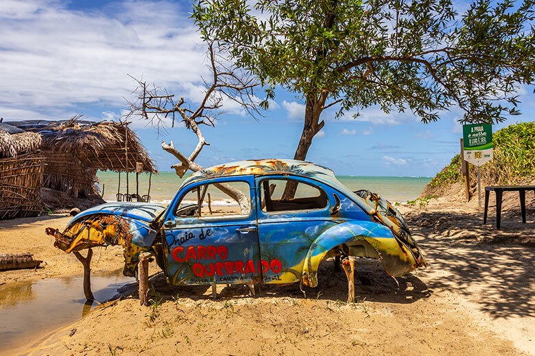 resorts Alagoas all inclusive