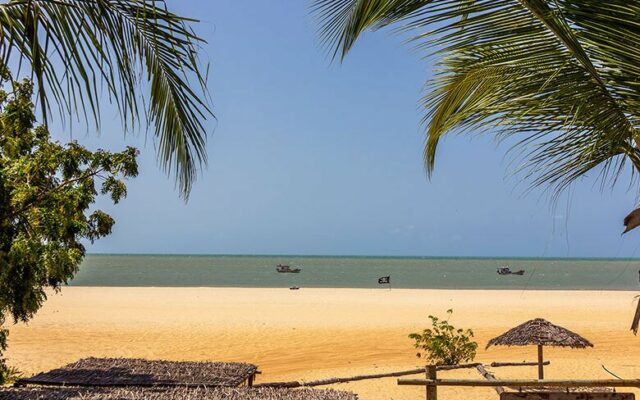 resorts em Natal all inclusive