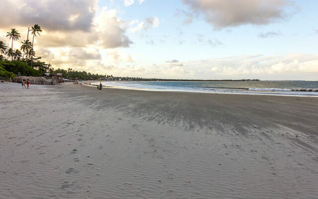 resorts em Porto de Galinhas