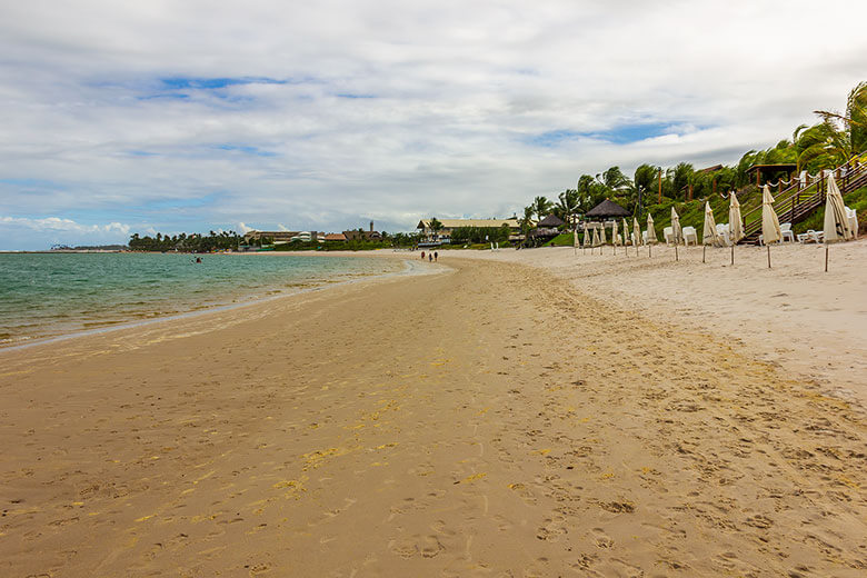 melhores resorts em Porto de Galinhas all inclusive