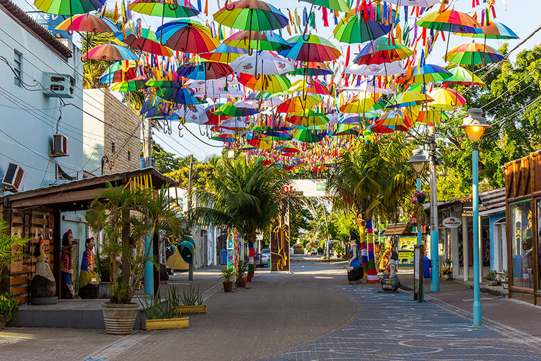 resorts Porto de Galinhas promoção  booking