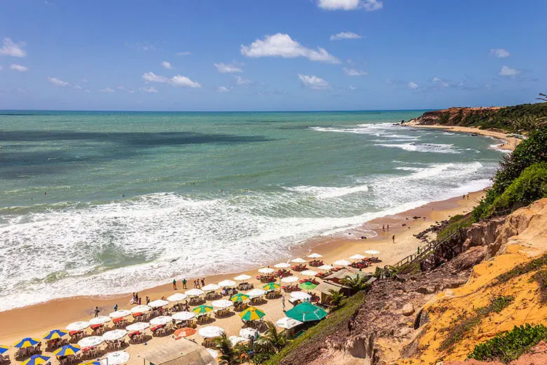 9 melhores praias de Natal [O Guia]