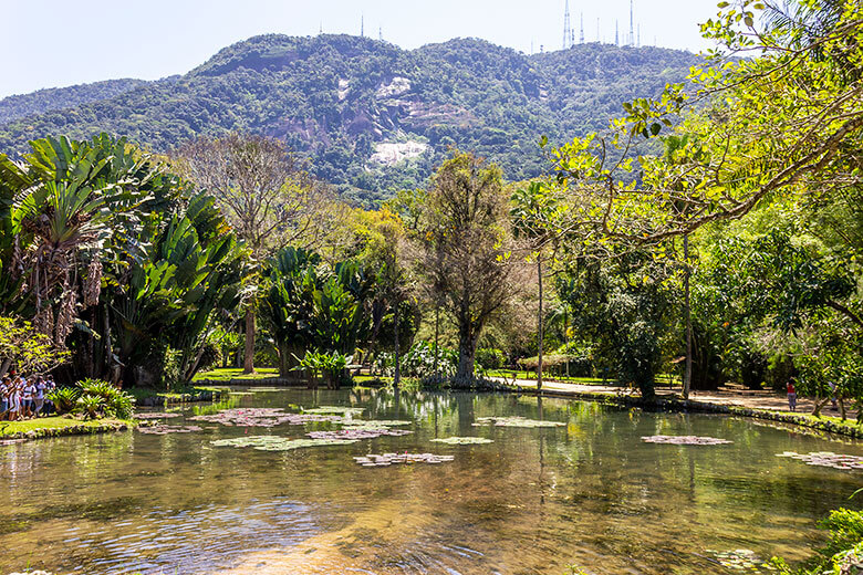 roteiro de viagem ao Rio de Janeiro