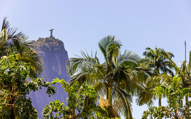 viagem ao Rio de Janeiro - dicas