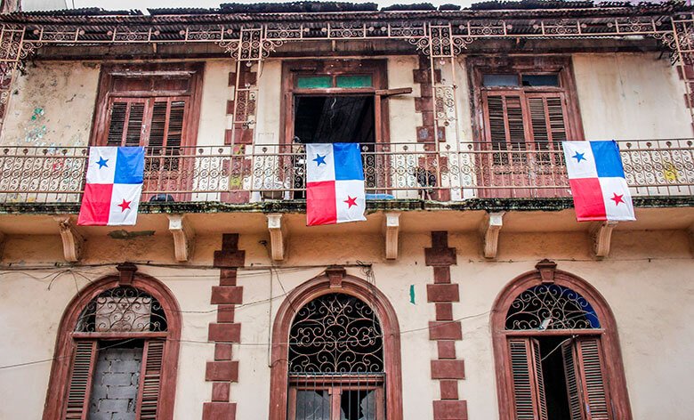 tours no Panamá