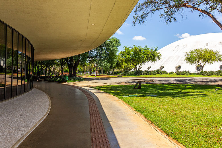 Museu de Arte Moderna - São Paulo