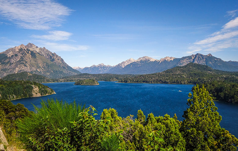 Bariloche melhores passeios