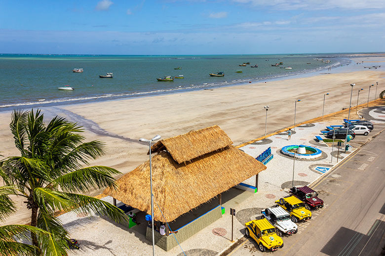 melhores passeios em Maragogi