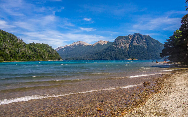 passeios em Bariloche