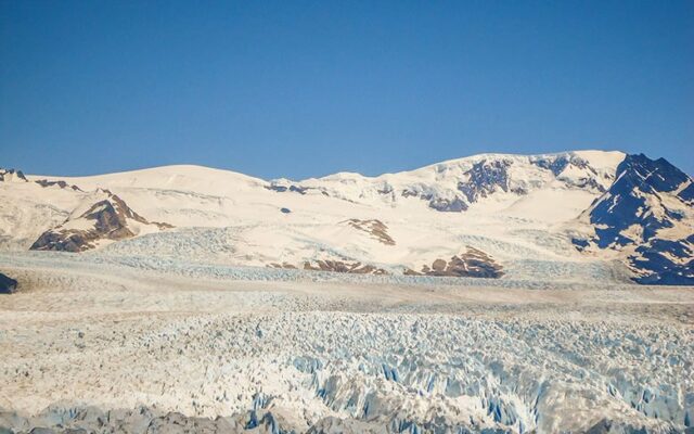 passeios em El Calafate