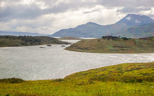 passeios em Ushuaia