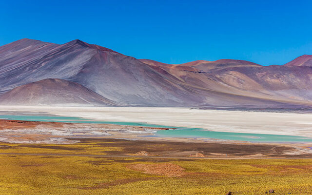 passeios no Chile - dicas