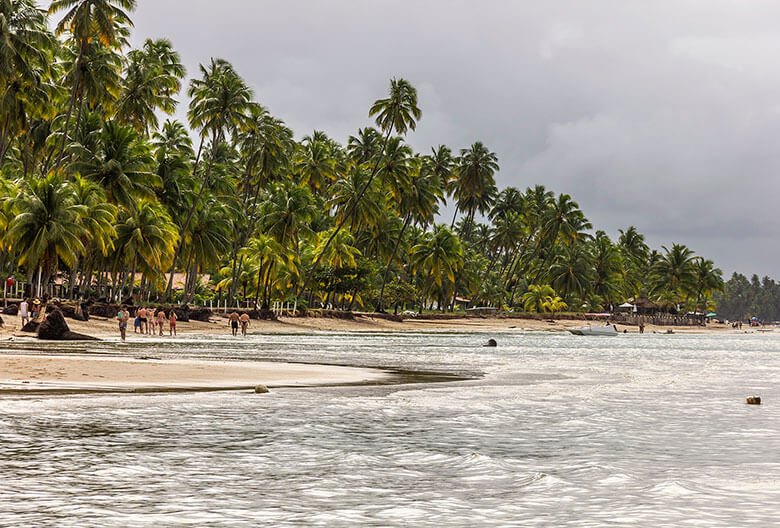 como ir do Aeroporto de Recife para Porto de Galinhas