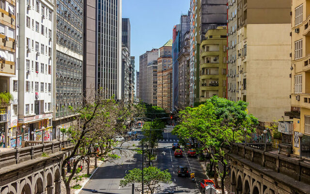 onde ficar em Porto Alegre - dicas