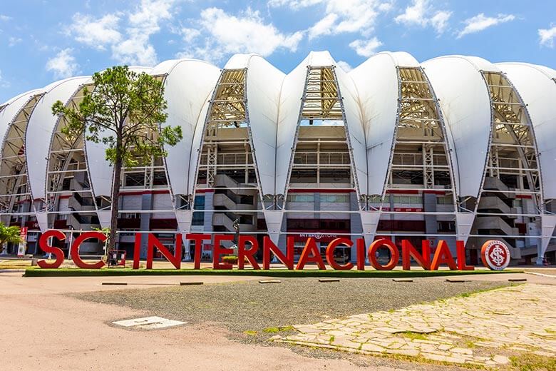 Porto Alegre dicas de viagem