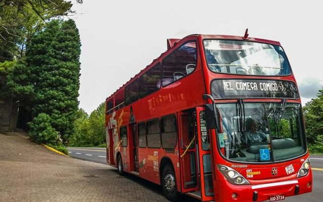 Bus Tour em Gramado - dicas