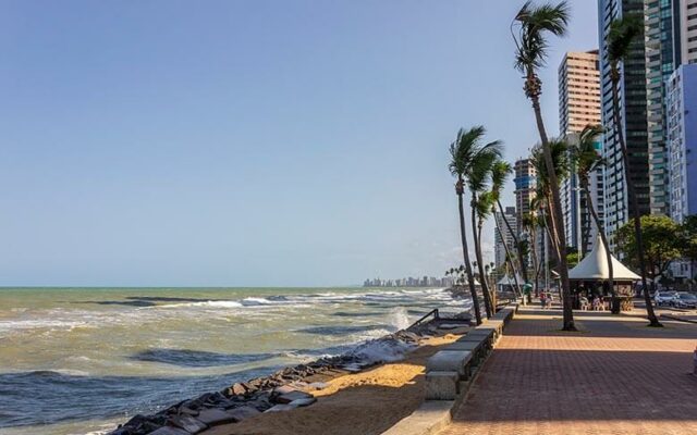 clima em Recife - dicas