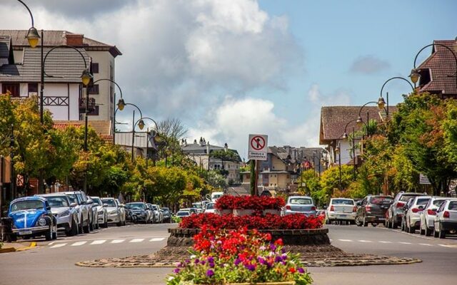 como chegar em Gramado - dicas