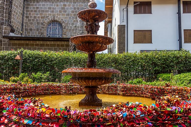 pontos turísticos de Gramado