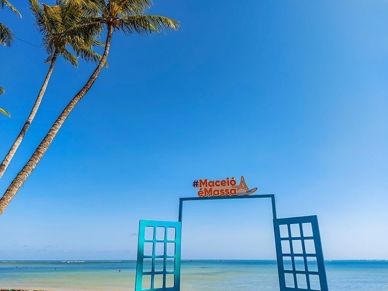 clima em Maceió