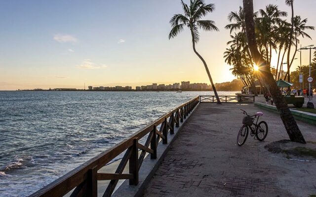 quando ir a Maceió