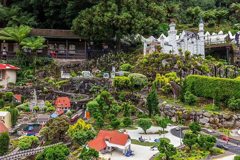 o que não pode deixar de fazer em Gramado?