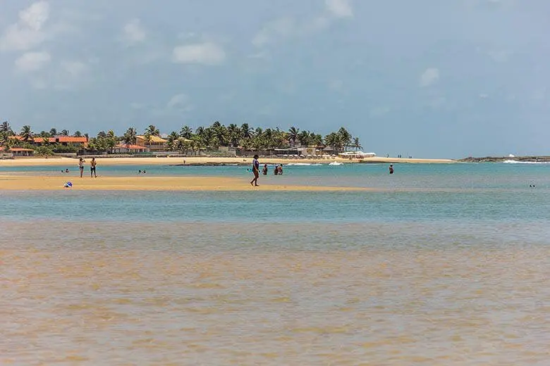 Quando ir a Natal: Clima e melhor época para viajar! Quando ir a Natal: Clima e melhor época para viajar!