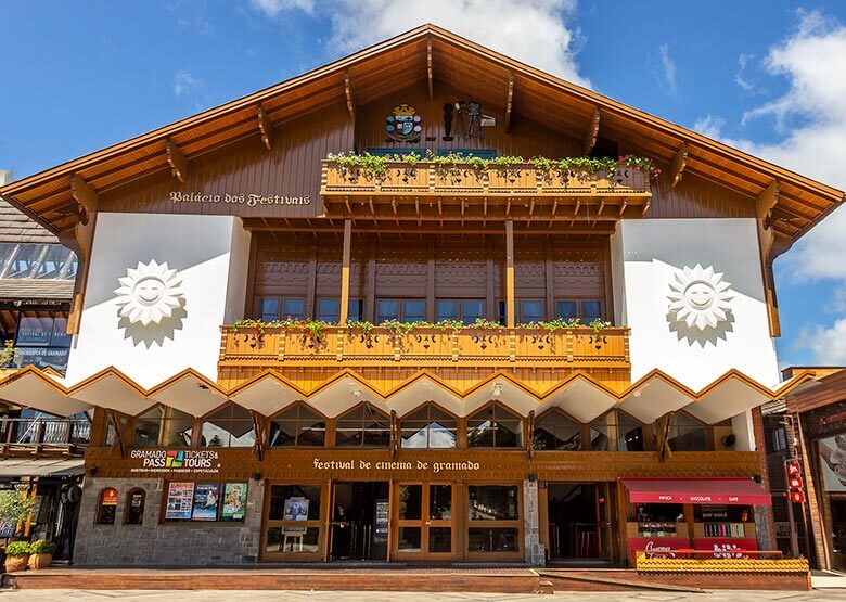 o que fazer em Gramado com chuva?