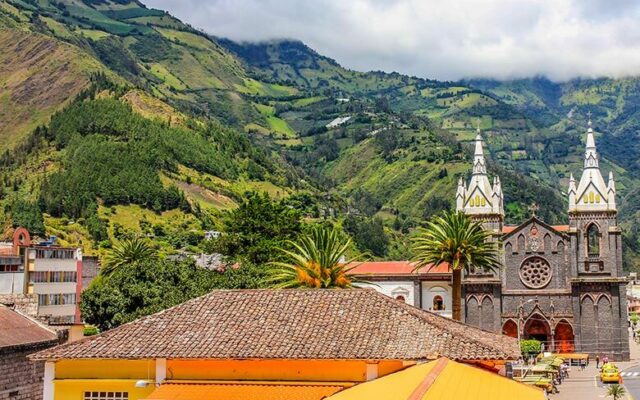 o que fazer no Equador - dicas