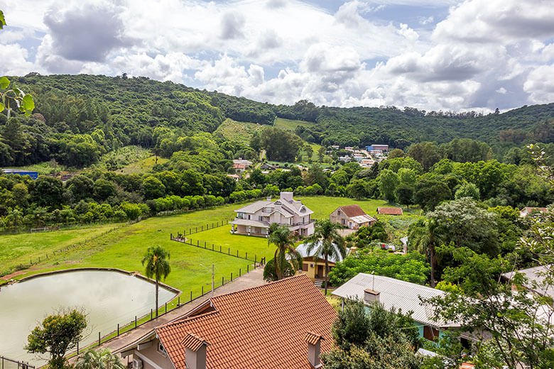 onde ficar em Bento Gonçalves
