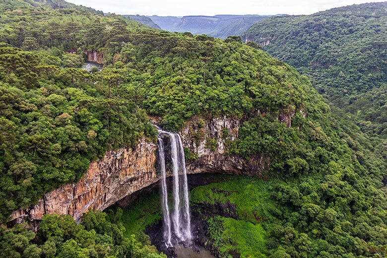 o que fazer em Gramado e Canela?