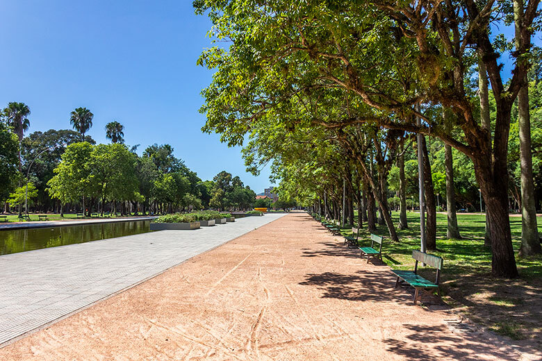 Porto Alegre roteiro de 2 dias