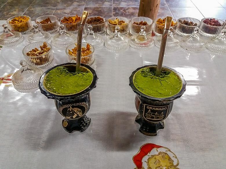 roteiro em Gramado de 5 dias